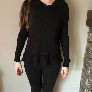 Hollister sweater